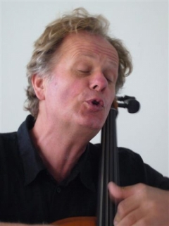 Roland Gräter + Willem Schulz